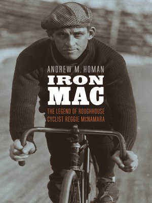 cover image of Iron Mac